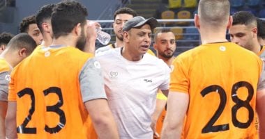 أسامة فيصل يتبنى قيادة هجوم الأهلي في مواجهة الزمالك بالدوري 2 أسامة فيصل يتبنى قيادة هجوم الأهلي في مواجهة الزمالك بالدوري