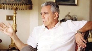 أسامة كمال يحتفي بإرث صالح سليم أسطورة في الذاكرة
