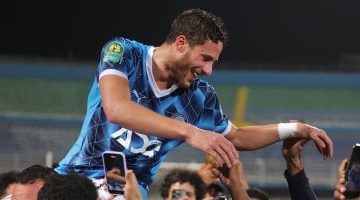 أسباب غياب رمضان وفتحى ولاشين عن مواجهة البنك الأهلى كما يكشف طبيب بيراميدز