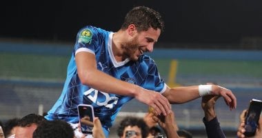أسباب غياب رمضان وفتحى ولاشين عن مواجهة البنك الأهلى كما يكشف طبيب بيراميدز 2 أسباب غياب رمضان وفتحى ولاشين عن مواجهة البنك الأهلى كما يكشف طبيب بيراميدز