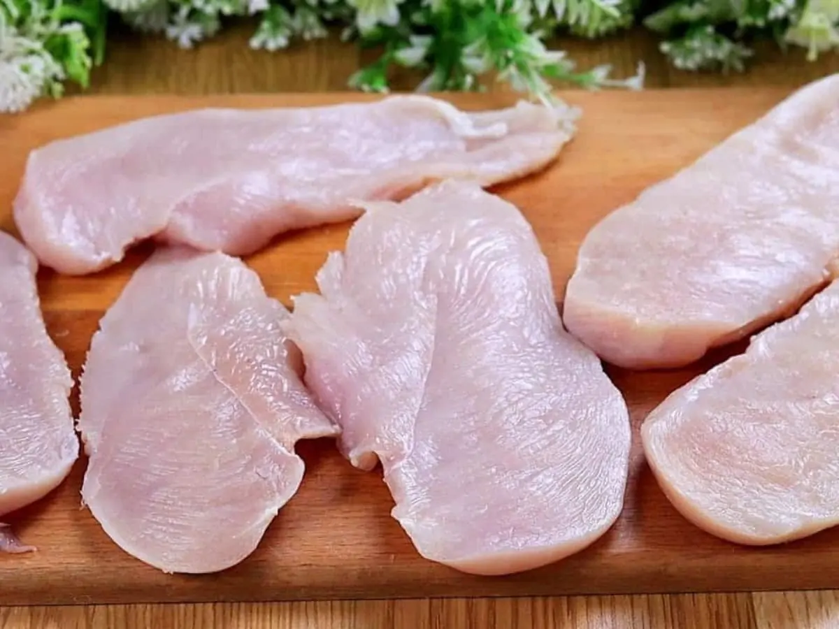 اعرف قبل ما تشتري أسعار البانيه اليوم في الأسواق وسعر الدجاج في المحلات اليوم الخميس 1 / 5/ 2025 2 اعرف قبل ما تشتري أسعار البانيه اليوم في الأسواق وسعر الدجاج في المحلات اليوم الخميس 1 / 5/ 2025