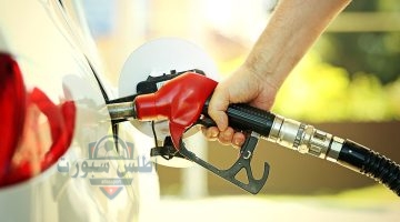 أسعار البنزين