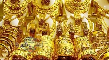 أسعار الذهب 3
