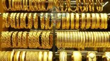 أسعار الذهب 3