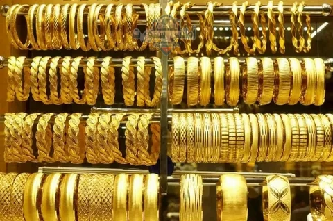 أسعار الذهب اليوم في محلات الصاغة بمصر 22 مايو بعد آخر التطورات في الأسعار 2 أسعار الذهب اليوم في محلات الصاغة بمصر 22 مايو بعد آخر التطورات في الأسعار