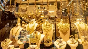 أسعار الذهب بسوريا