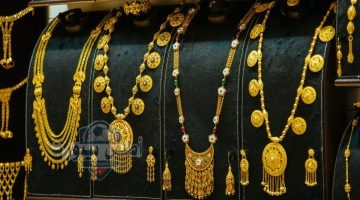 أسعار الذهب في السعودية
