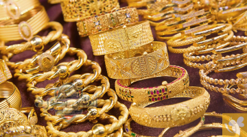 أسعار الذهب في العراق