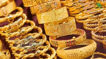 أسعار الذهب في الكويت