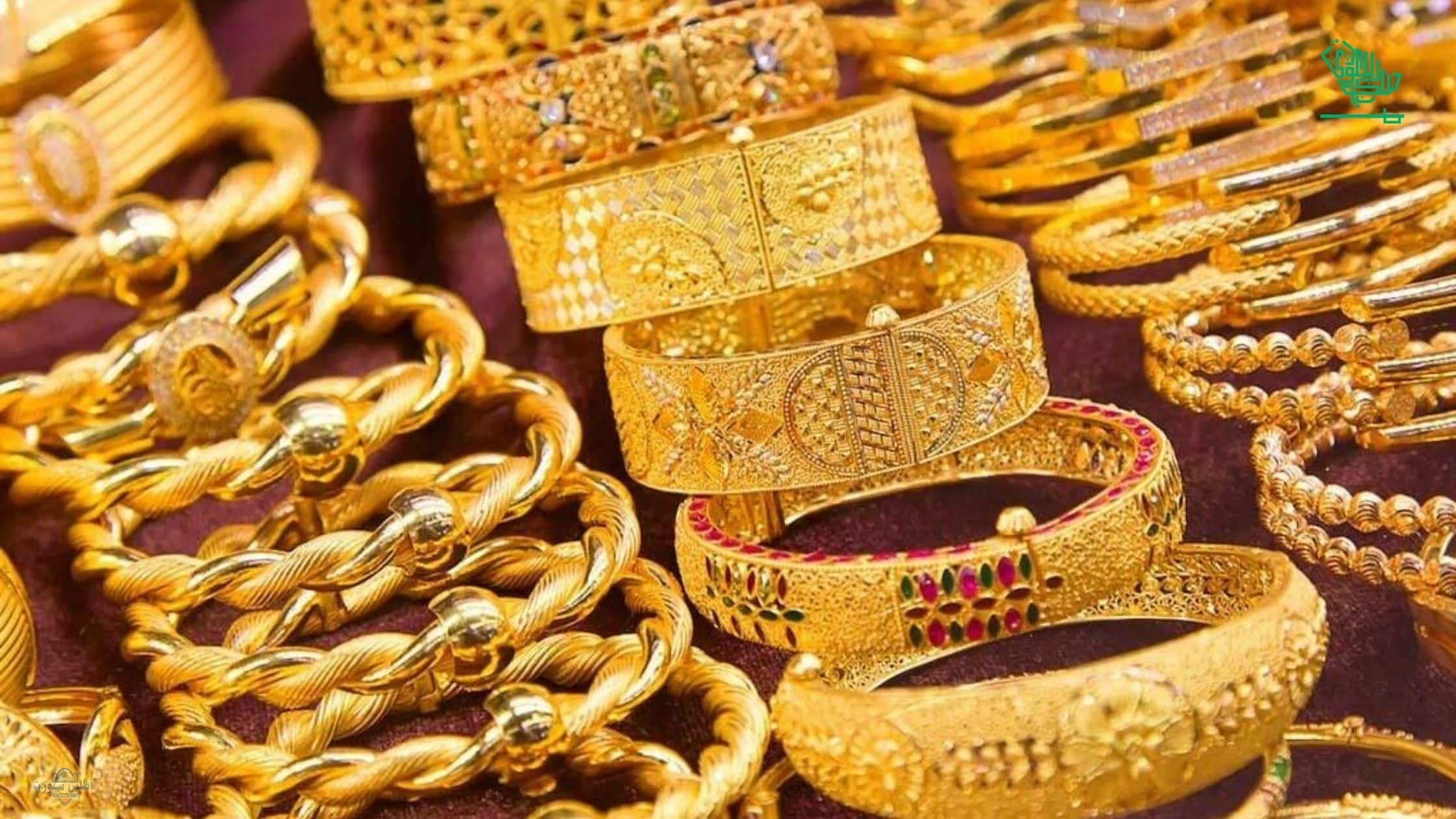 أسعار الذهب في الكويت اليوم في محلات الصاغة 2 أسعار الذهب في الكويت اليوم في محلات الصاغة