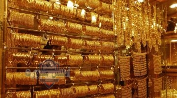 أسعار الذهب في سوريا