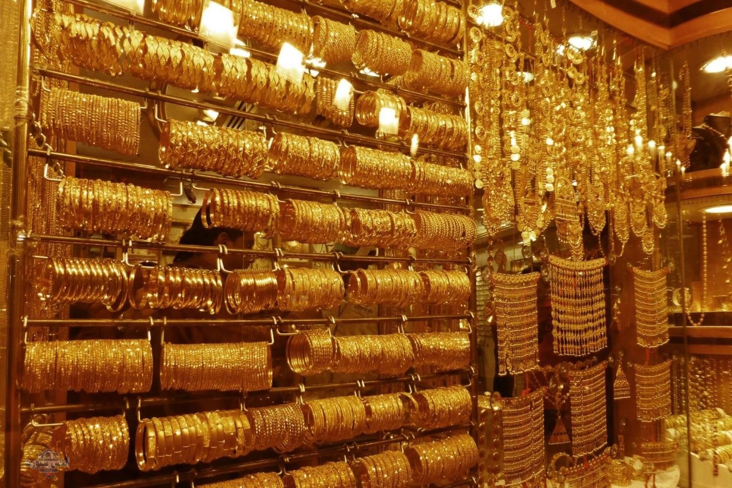 في جميع المدن .. أسعار الذهب في سوريا اليوم 1 / 5/ 2025 2 في جميع المدن .. أسعار الذهب في سوريا اليوم 1 / 5/ 2025