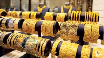 أسعار الذهب في مصر 2
