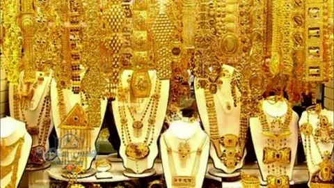 استقرار أسعار الذهب في مصر اليوم الأربعاء 14 مايو 2025 2 استقرار أسعار الذهب في مصر اليوم الأربعاء 14 مايو 2025
