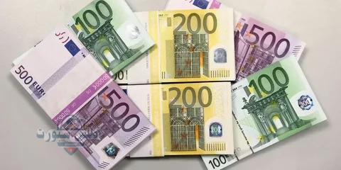 أسعار اليورو ترتفع بشكل ملحوظ في البنوك المصرية اليوم الأربعاء 14 مايو 2025 2 أسعار اليورو ترتفع بشكل ملحوظ في البنوك المصرية اليوم الأربعاء 14 مايو 2025
