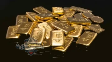 أسعار سبائك الذهب 1