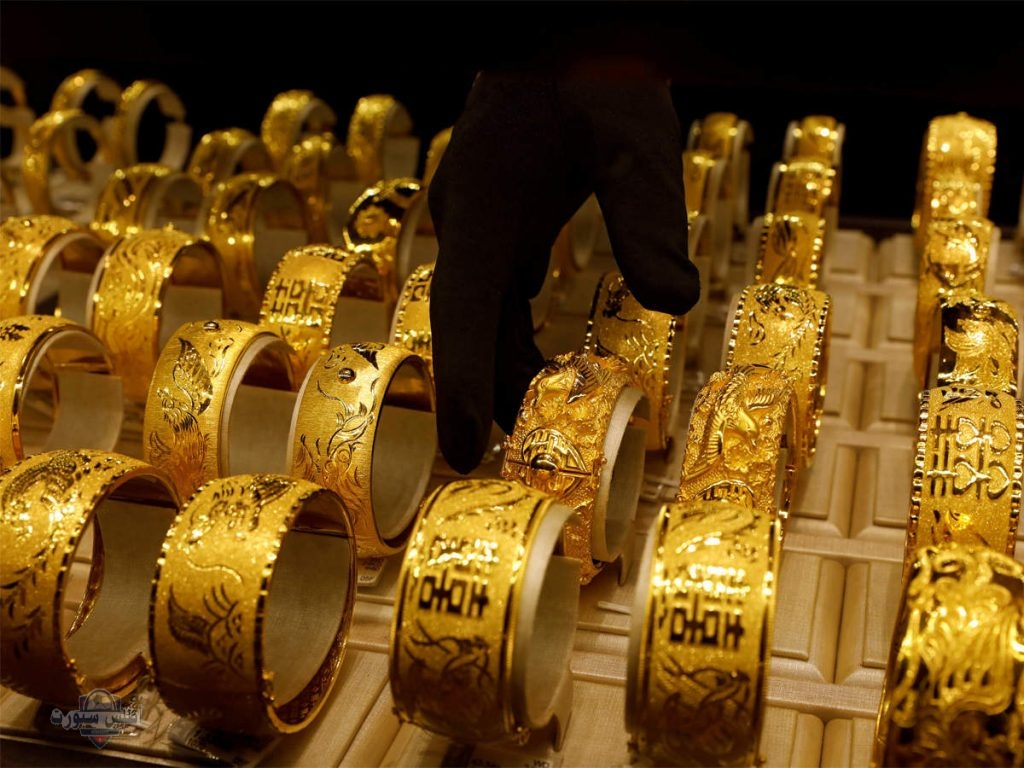 ارتفاع أسعار سبائك الذهب 50 جرام في الأردن 2 ارتفاع أسعار سبائك الذهب 50 جرام في الأردن