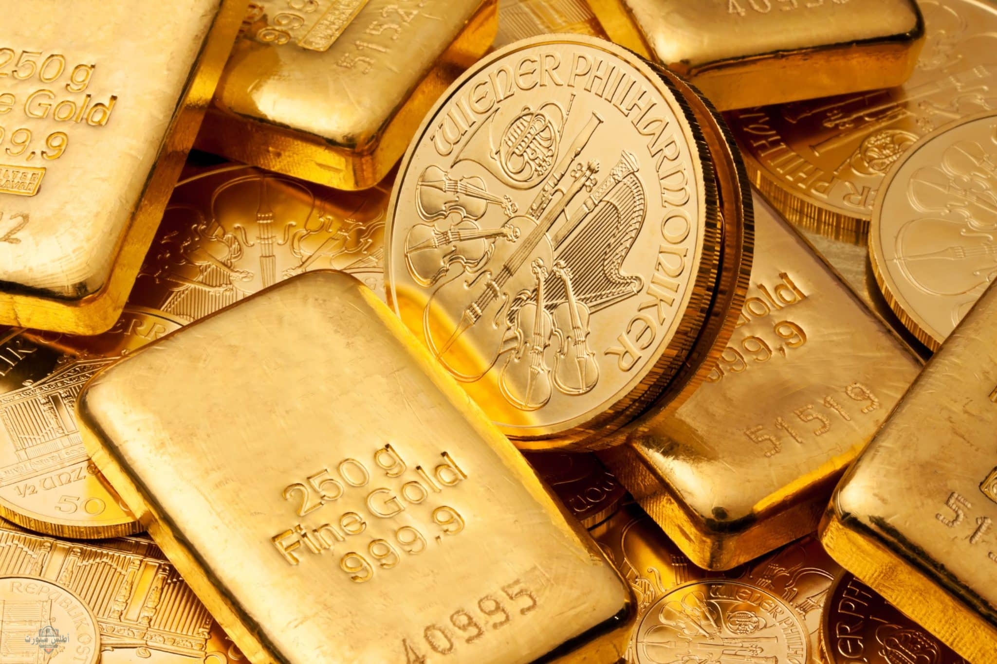 أسعار سبائك الذهب في مصر اليومالأحد 4 مايو 2025 2 أسعار سبائك الذهب في مصر اليومالأحد 4 مايو 2025
