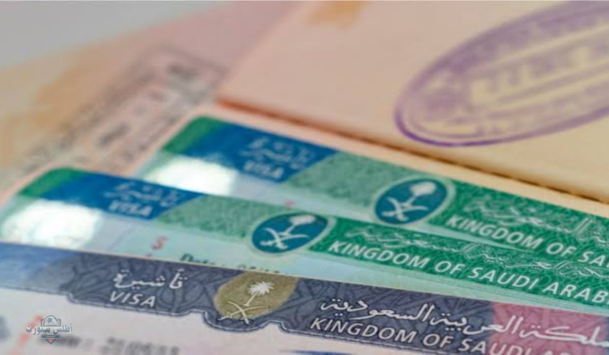 دليل الحصول على تأشيرة بدون كفيل في السعودية 1446 2 دليل الحصول على تأشيرة بدون كفيل في السعودية 1446