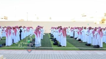 أعتماد الزي المدرسي والرياضي للطلاب