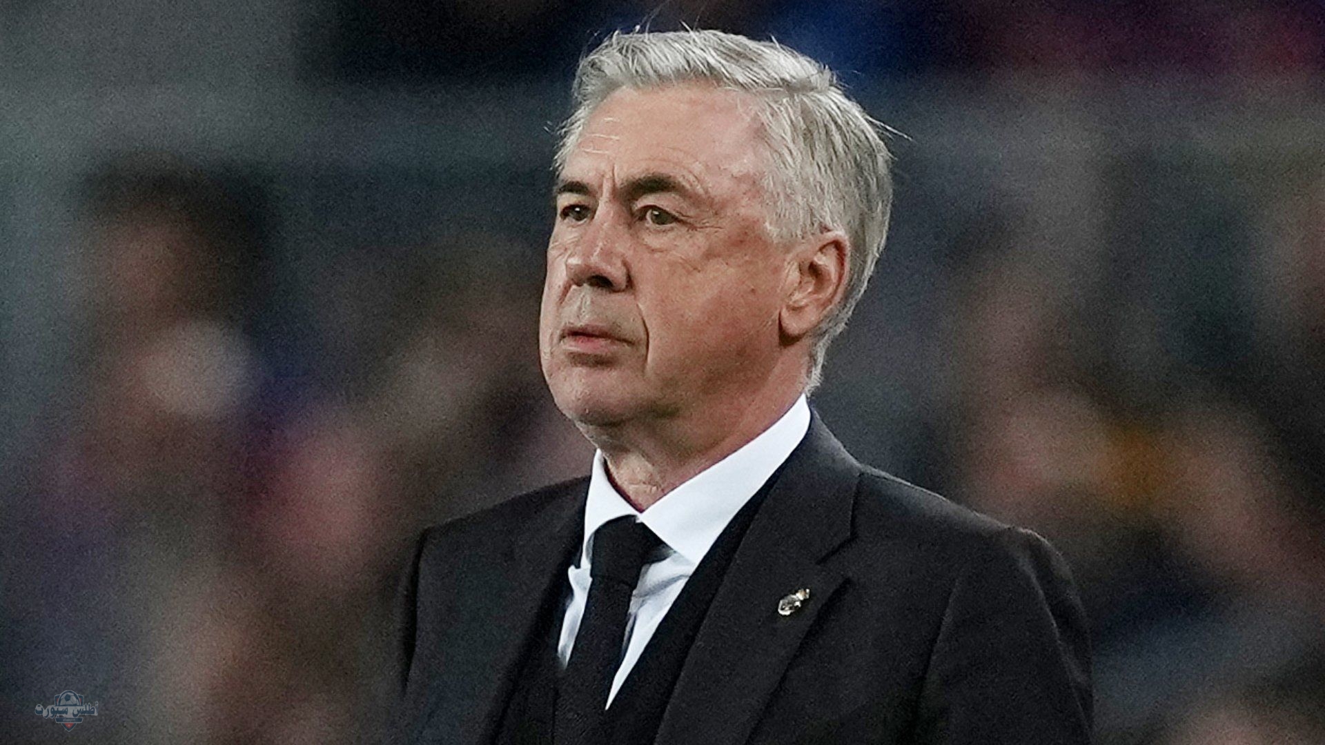 أنشيلوتي يتحدث عن أداء مبابي رغم هزيمة ريال مدريد أمام برشلونة 2 أنشيلوتي يتحدث عن أداء مبابي رغم هزيمة ريال مدريد أمام برشلونة