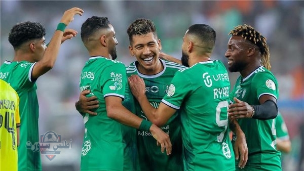 الضغوط تتزايد على الشباب قبل مواجهة أهلي جدة في الدوري السعودي الممتاز 2 الضغوط تتزايد على الشباب قبل مواجهة أهلي جدة في الدوري السعودي الممتاز