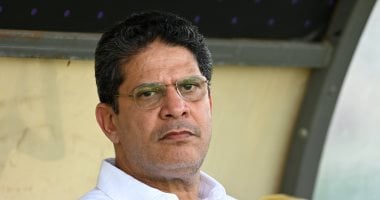 أيمن الرمادى يسعى لتحقيق انتصاره الثاني على بيراميدز في مواجهة الزمالك 2 أيمن الرمادى يسعى لتحقيق انتصاره الثاني على بيراميدز في مواجهة الزمالك