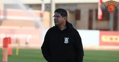 أيمن الرمادي يستعد لمواجهة بيراميدز: تقرير حول إصابات الزمالك 2 أيمن الرمادي يستعد لمواجهة بيراميدز: تقرير حول إصابات الزمالك