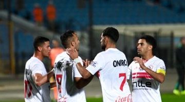 أيمن الرمادي يفرض حظراً على راحة الزمالك تحضيراً لمباراة بيراميدز