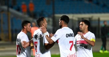 أيمن الرمادي يفرض حظراً على راحة الزمالك تحضيراً لمباراة بيراميدز 2 أيمن الرمادي يفرض حظراً على راحة الزمالك تحضيراً لمباراة بيراميدز
