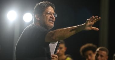 أيمن الرمادي يواصل دعم بيبو في جهاز الزمالك الفني 2 أيمن الرمادي يواصل دعم بيبو في جهاز الزمالك الفني