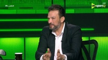 أيمن عباس نهدف لتقديم تجربة فريدة في البطولة العربية للجولف
