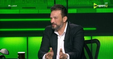 أيمن عباس: نهدف لتقديم تجربة فريدة في البطولة العربية للجولف 2 أيمن عباس: نهدف لتقديم تجربة فريدة في البطولة العربية للجولف