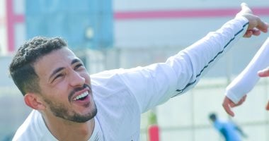 إصابة جديدة تضرب الزمالك: أحمد فتوح يعاني من تمزق في عضلة السمانة 2 إصابة جديدة تضرب الزمالك: أحمد فتوح يعاني من تمزق في عضلة السمانة