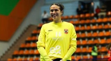 إصابة مؤلمة الأهلي في صدمة بقطع الرباط الصليبي لفرح الشاذلي