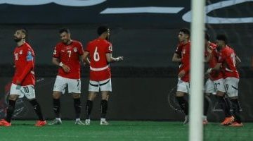 إلغاء معسكر منتخب مصر في يونيو قرار اتحاد الكرة