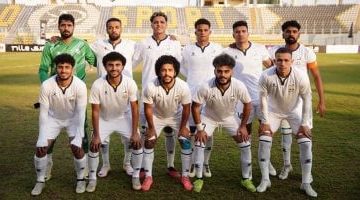 إنبى يطمح لتحقيق فوز جديد في مواجهة الجونة بالدوري المصري