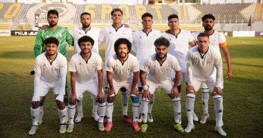 إنبى يطمح لتحقيق فوز جديد في مواجهة الجونة بالدوري المصري 2 إنبى يطمح لتحقيق فوز جديد في مواجهة الجونة بالدوري المصري