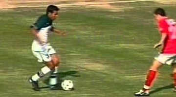 إنبى يُسلم الزمالك درع الدوري بهدف عبد النعيم في مرمى الأهلي