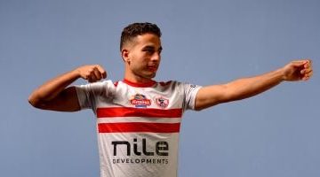 إنبي ينفي عروض الزمالك لمحمد حمدي ويكشف عن وسطاء بخصوص الأهلي