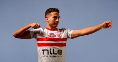 إنبي ينفي عروض الزمالك لمحمد حمدي ويكشف عن وسطاء بخصوص الأهلي 2 إنبي ينفي عروض الزمالك لمحمد حمدي ويكشف عن وسطاء بخصوص الأهلي