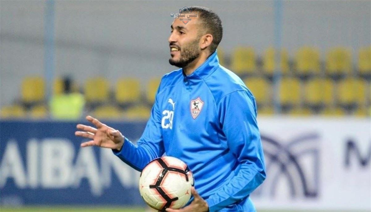 إنهاء أزمة إيقاف قيد الزمالك رفع قضية خالد بوطيب من سجلات إيقاف القيد 2 إنهاء أزمة إيقاف قيد الزمالك رفع قضية خالد بوطيب من سجلات إيقاف القيد