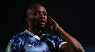 إيقاف ماييلى وياسين مرعي عقوبات جديدة في الدوري