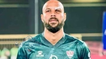 إيقاف محمد فتح الله مباراتين