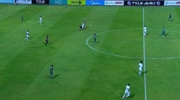 اتحاد السكندري وغزل المحلة يتقاسمان النقاط في مواجهة متواضعة