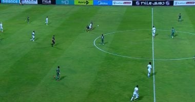 اتحاد السكندري وغزل المحلة يتقاسمان النقاط في مواجهة متواضعة 2 اتحاد السكندري وغزل المحلة يتقاسمان النقاط في مواجهة متواضعة