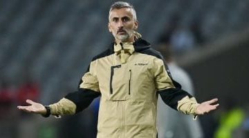 اجتماع خاص بين الأهلي وريفيرو لبحث تفاصيل الجهاز الفني واستراتيجيات العمل