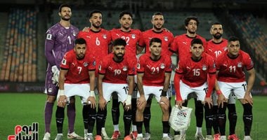اجتماع نهاية مايو يحدد مشاركة مصر في كأس العرب 2 اجتماع نهاية مايو يحدد مشاركة مصر في كأس العرب