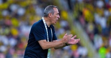 استبعاد دونيس من تدريب الأهلي بسبب ارتباطه بتل أبيب 2 استبعاد دونيس من تدريب الأهلي بسبب ارتباطه بتل أبيب