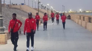 استكشاف السياحة في السويس جولة فريدة لنجوم الكونغو الديمقراطية